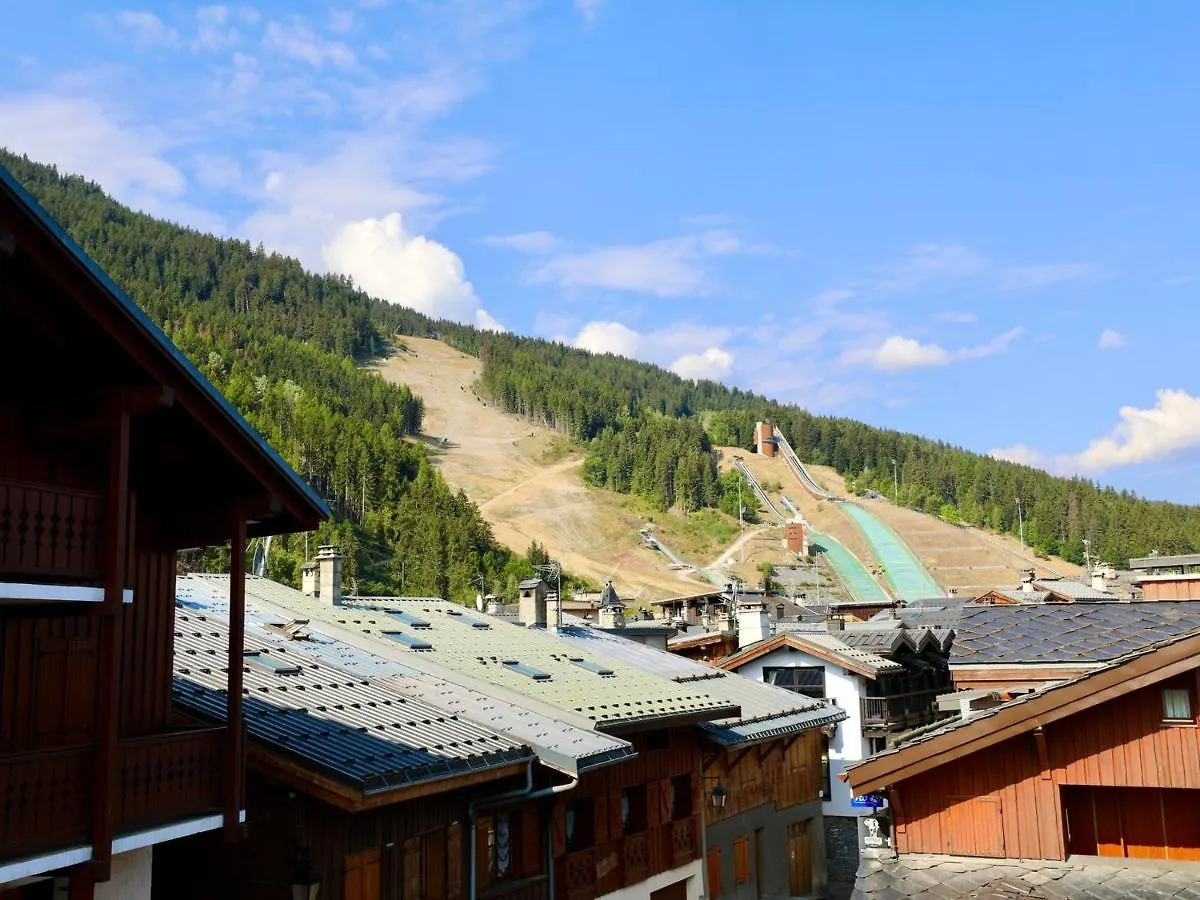 Chalet De Luxe Au Coeur De Courchevel Le Praz Avec Sauna Et Acces Direct Aux 3 Vallees - Fr-1-575-149 0*,  France