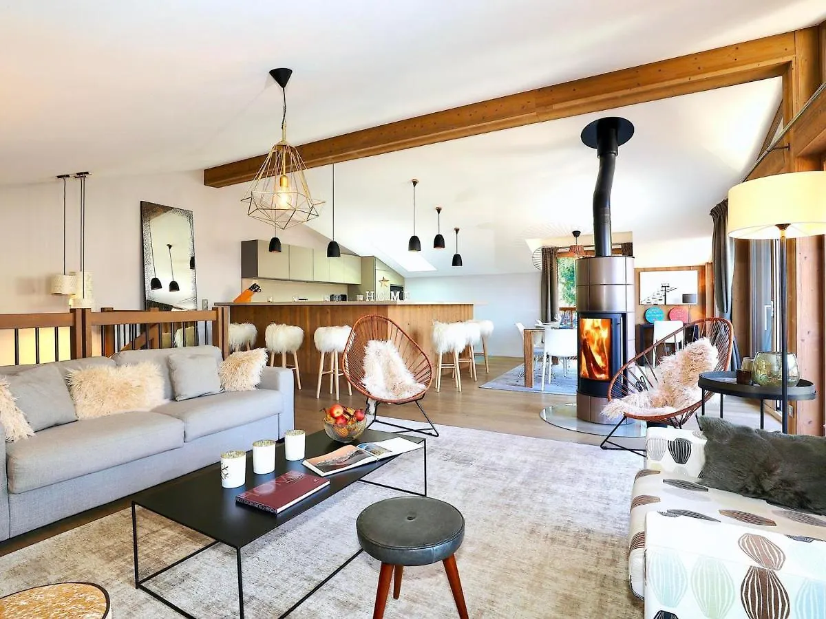 Chalet De Luxe Au Coeur De Courchevel Le Praz Avec Sauna Et Acces Direct Aux 3 Vallees - Fr-1-575-149 France